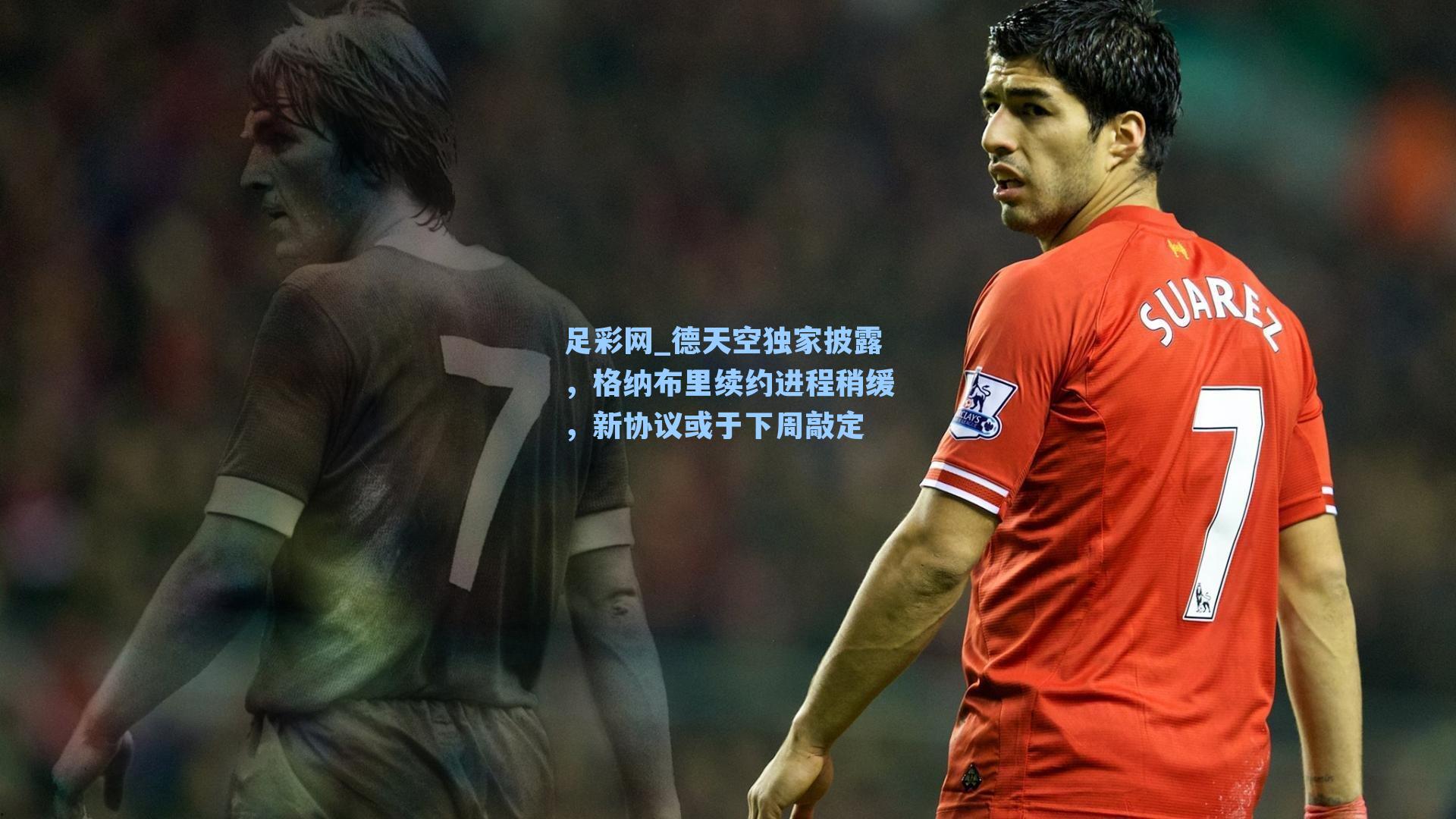 德天空独家披露，格纳布里续约进程稍缓，新协议或于下周敲定