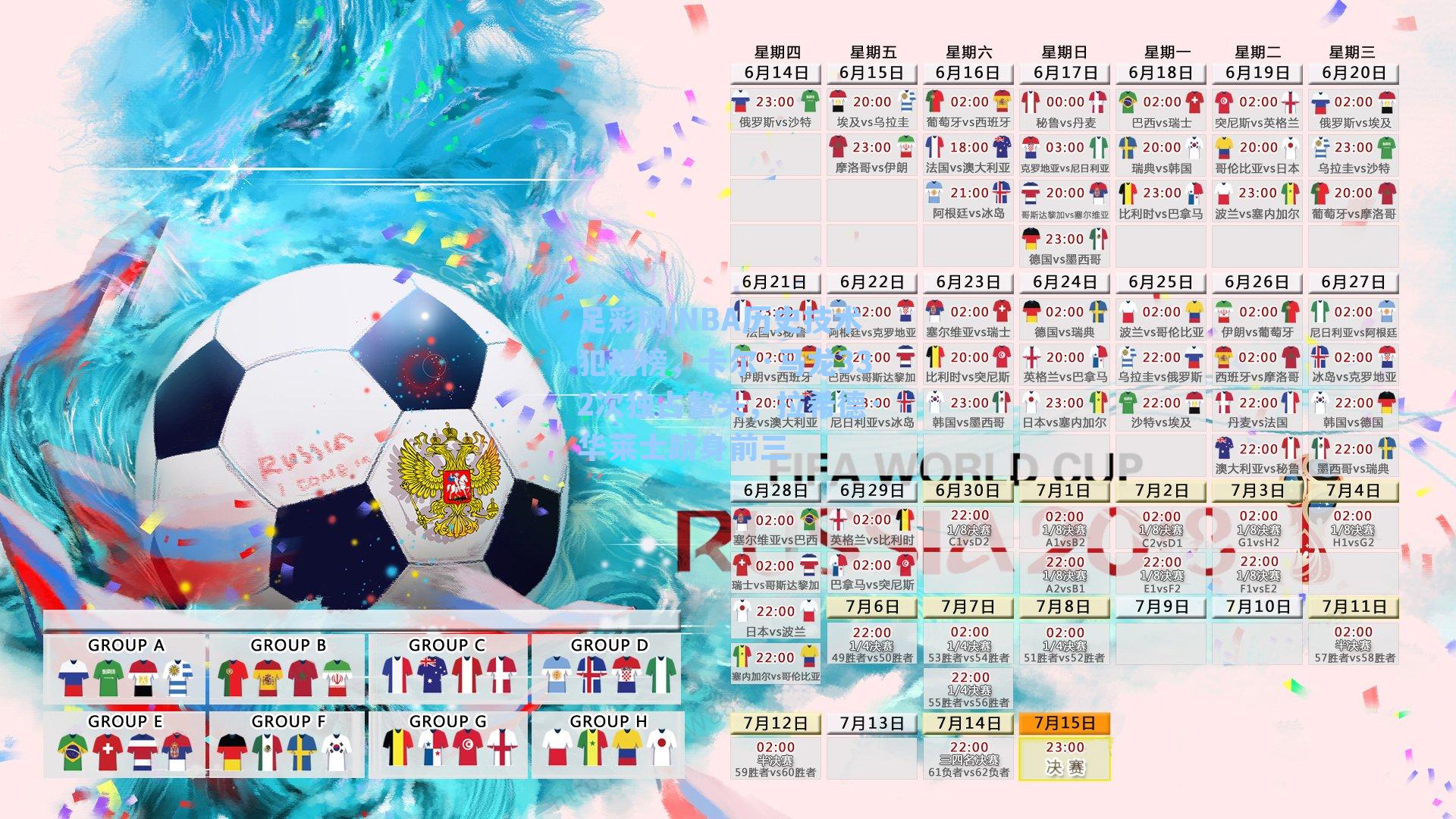 足彩网|NBA历史技术犯规榜，卡尔·马龙332次独占鳌头，拉希德·华莱士跻身前三